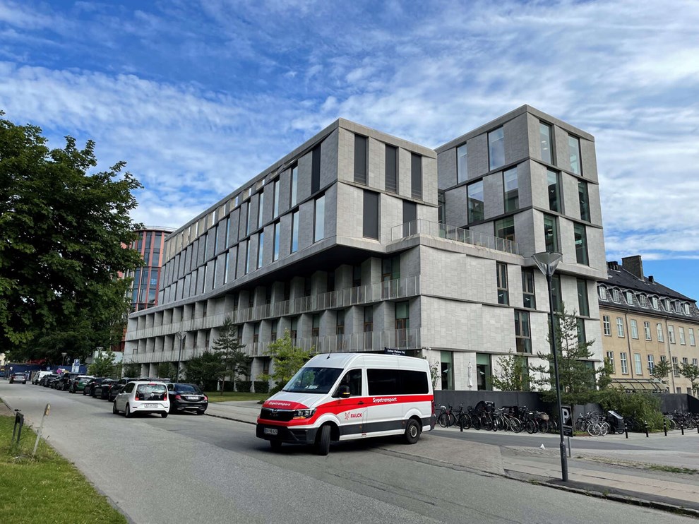 S�rligt hotel st�r klar til bornholmere � men ikke altid