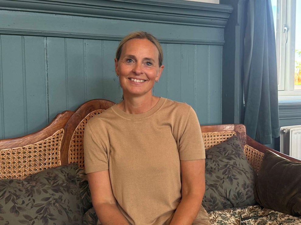 Stort hotel til salg: Her er prisen
