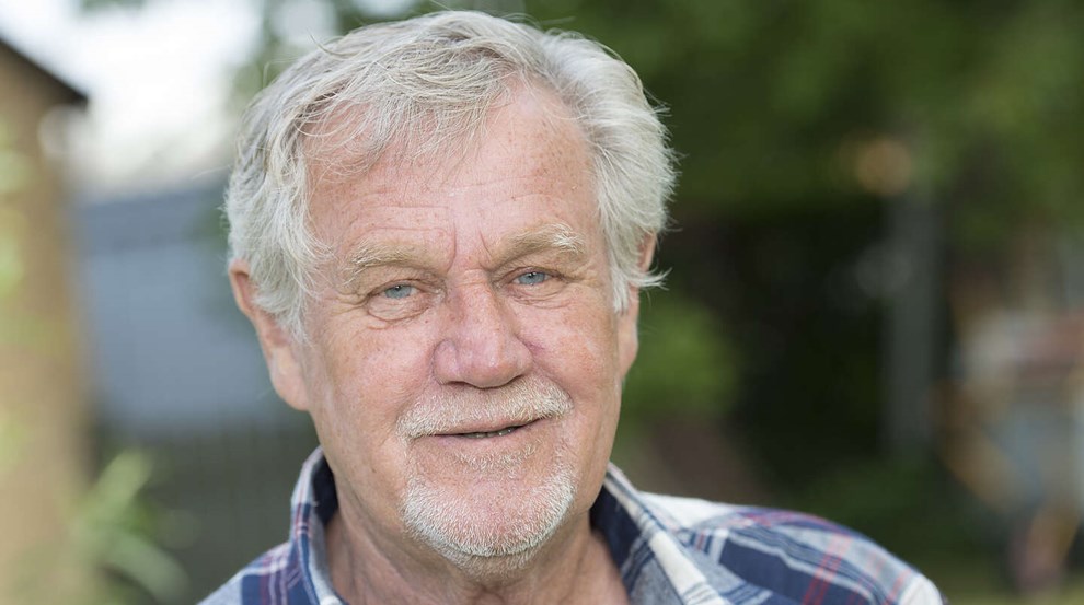 Man kunne altid regne med Per Carlo