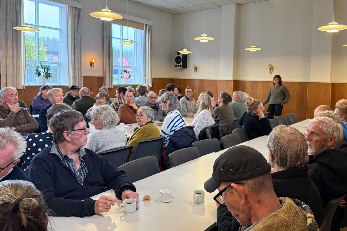 M�de i retten aflyst - tab p� varmev�rk er stadig uklart