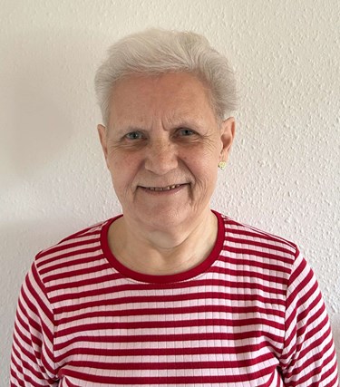 Medicinen gjorde underv�rker for Birgit