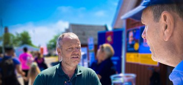 Hollændere interesseret i Bornholm