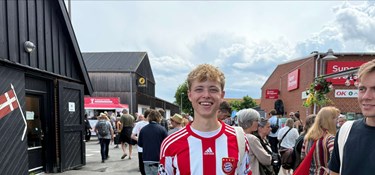 Enorm skuffelse: ‘Jeg river mig i håret hver morgen’
