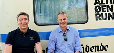 De glæder sig til at presse politikerne til at prioritere