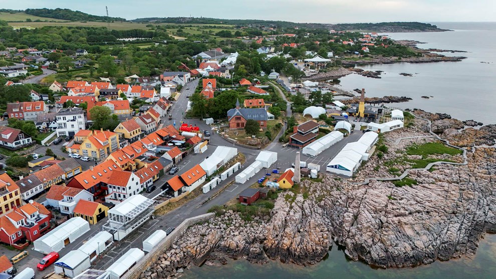 K�re politikere, lytter I nok?