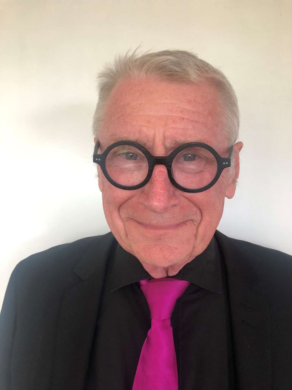 Giv ogs� Olof Palme en vej 