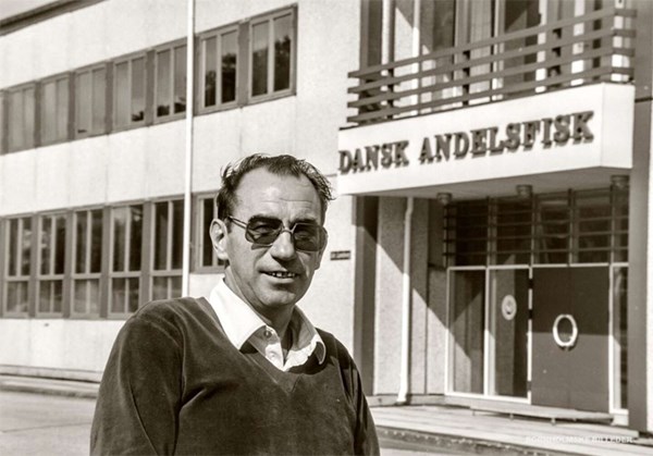 Museum s�ger hj�lp fra folk, der har 'arbejdet i fisken'