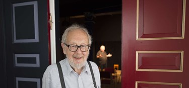 Manden, der havde svært ved at sige nej: Erik Gornitzka er død
