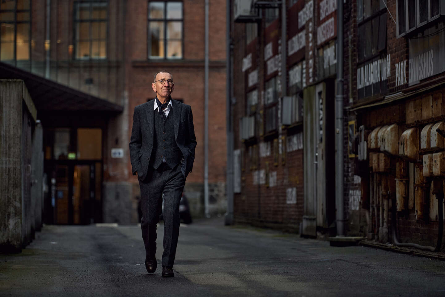 Vi mangler det altafg�rende sp�rgsm�l om energi�en