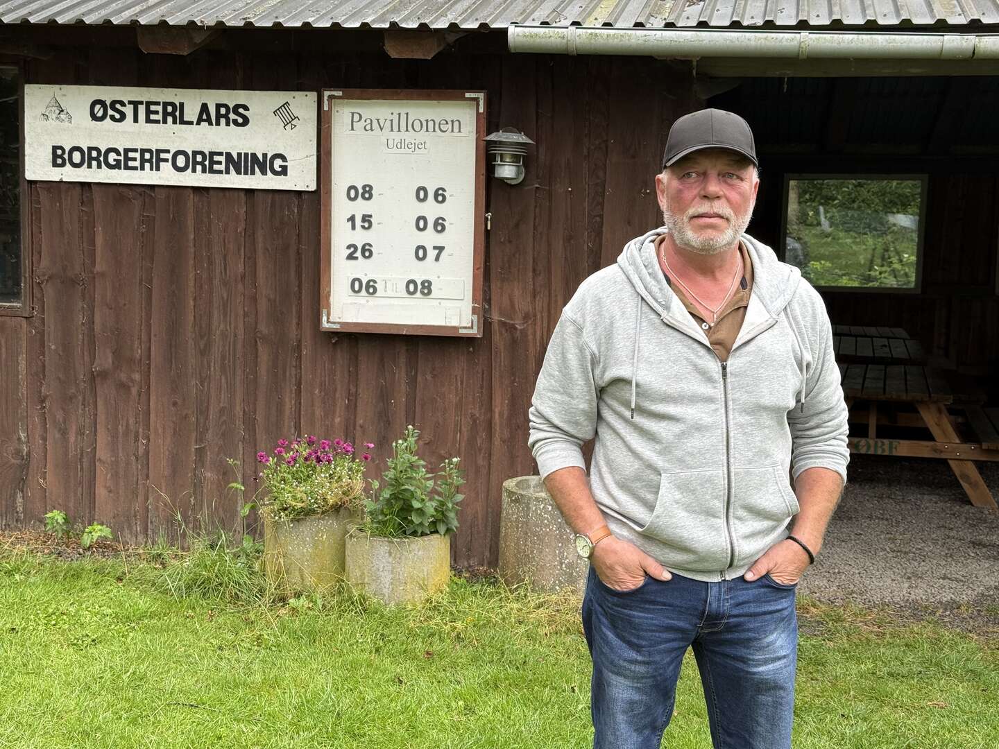 Sommeren bliver alt andet end stille i �sterlars