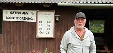 Sommeren bliver alt andet end stille i Østerlars