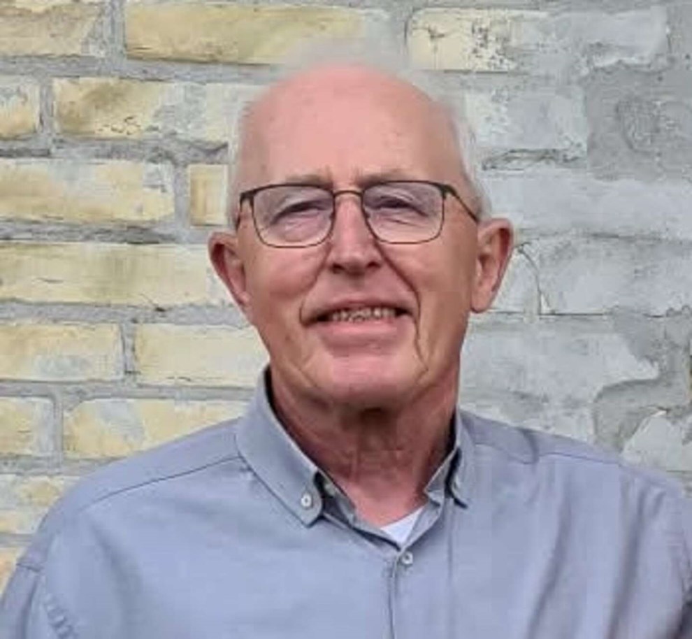 K�rel�reren var en praktisk mand