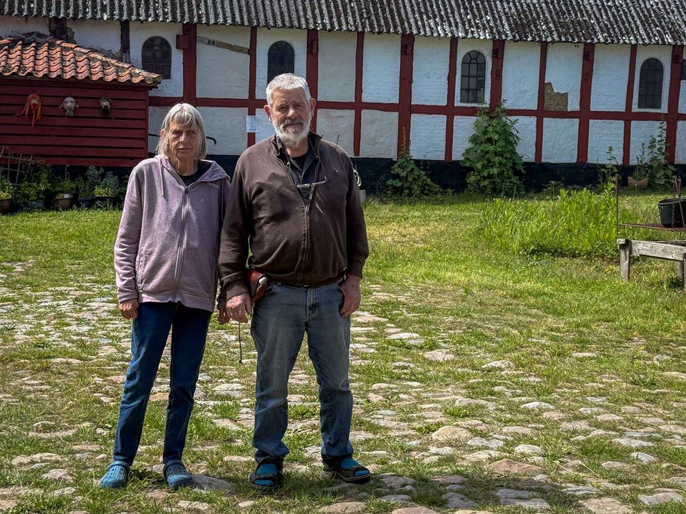 Sæsonen er startet - men attraktionen er til salg Sæsonen er startet - men attraktionen er til salg