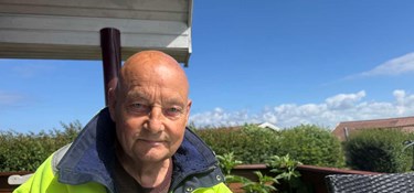 Livsværk til salg: Takker af efter 27 år