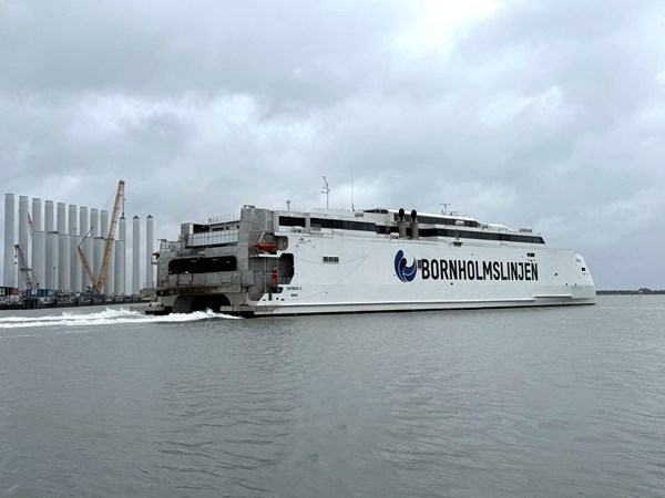 Voldsomme f�rgetal: S� mange var med