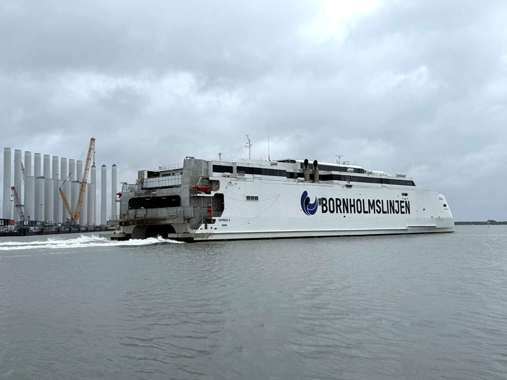 Voldsomme-f�rgetal: S� mange var med