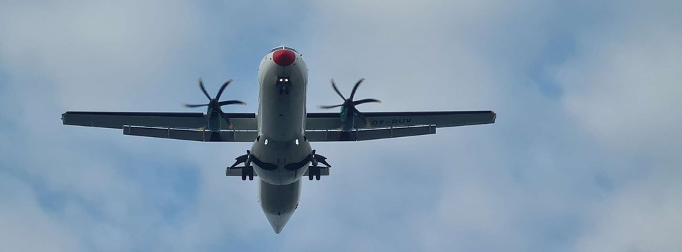 Flere fyldte fly skaber frygt for ond spiral