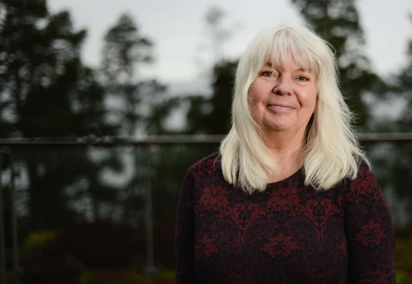 Opfordring fra Ystad: Bliv her lidt l�ngere