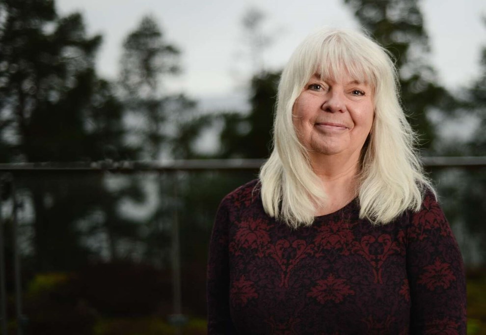 Opfordring fra Ystad: Bliv her lidt l�ngere