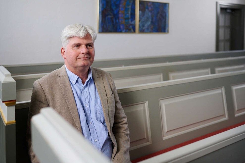 Beredskab i en usikker tid