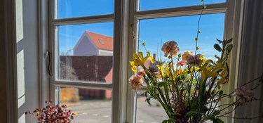 Vinbar tager en sommer i Svaneke: 'Kunne ikke lade være'