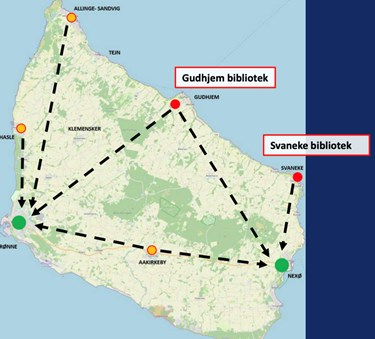 Onsb�k Blokhus til 2 mio.: Disse 15 ejendomme vil kommunen s�lge 