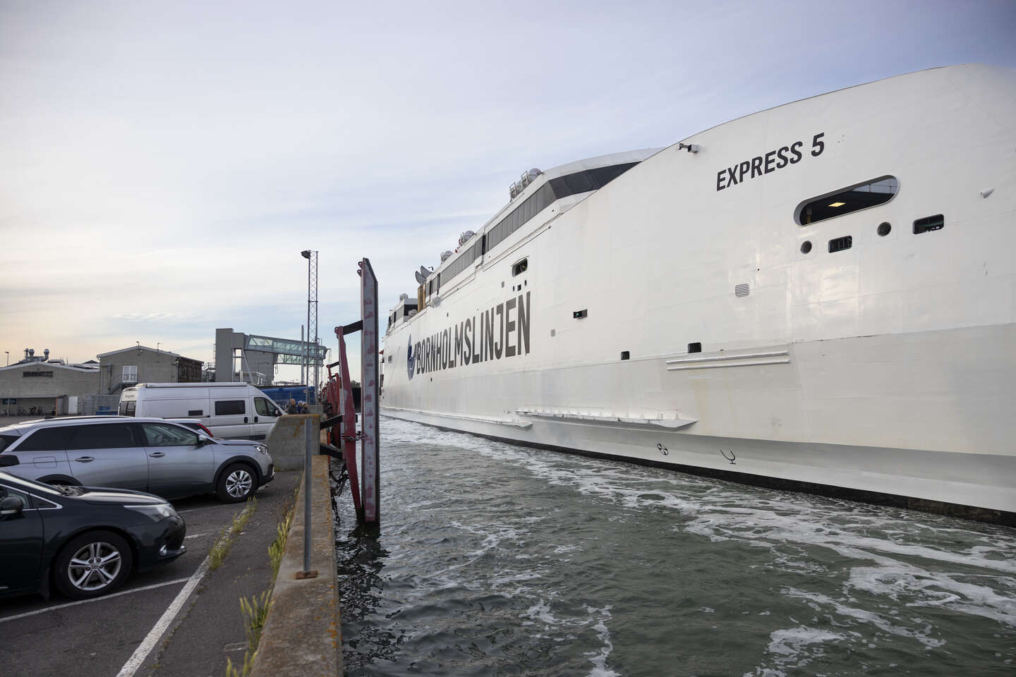 Gravgaard: Borgmesteren m� ikke v�re lobbyist for f�rgen