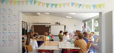 Her ligger den største besparelse