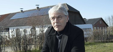 Gudhjem mister en del af sin fremtid