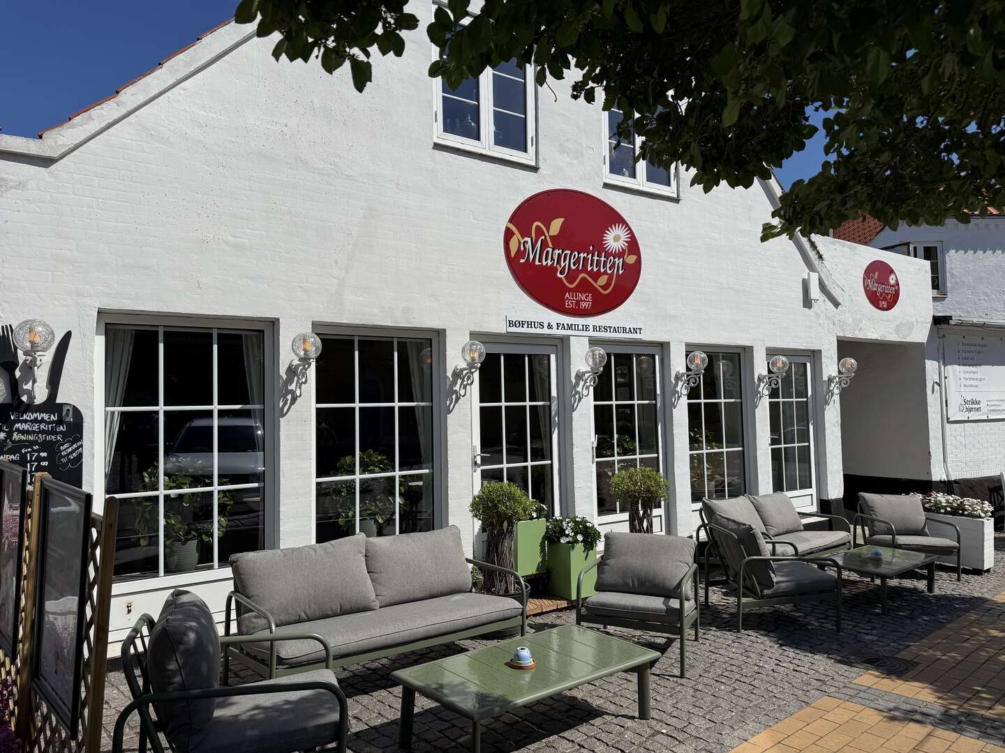 Svensk kvinde skred fra regningen: F�lden er klappet