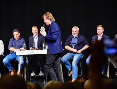 Dr�mmen om effektiv sagsbehandling er dyr