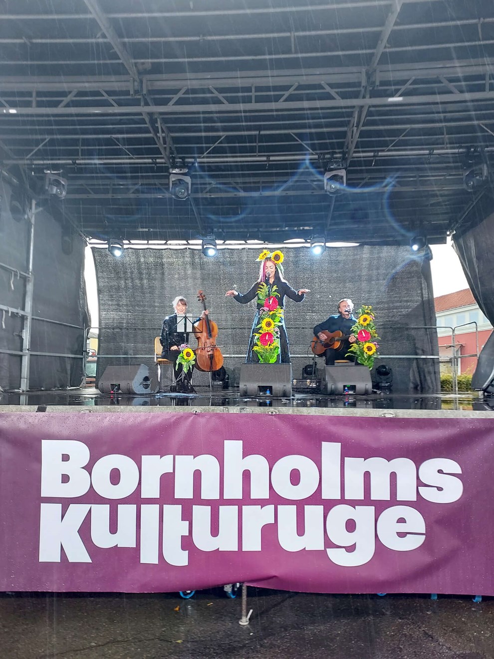Frygter spareforslag: 'Der er ingen kulturuge uden et budget'