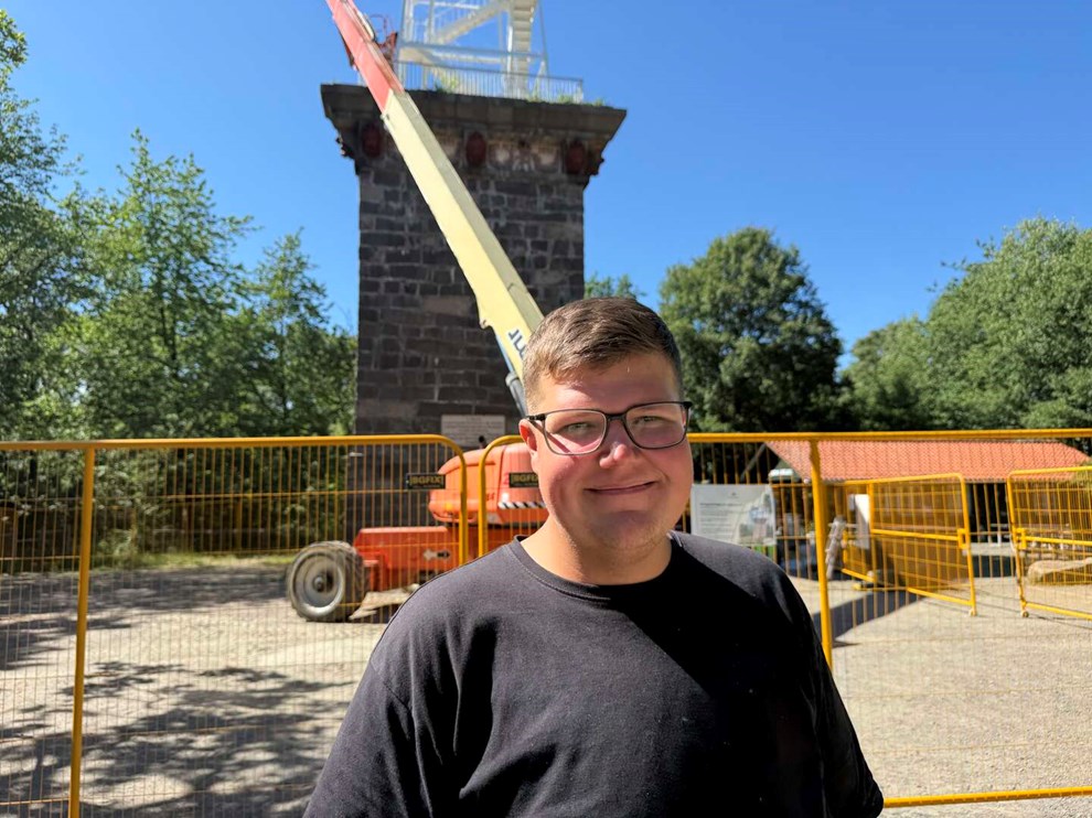 Kapl�b med tiden: Kun en ting mangler