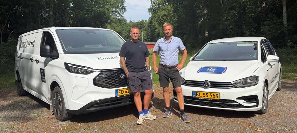 Mahler k�ber op i Nex�: 'Timingen er perfekt'