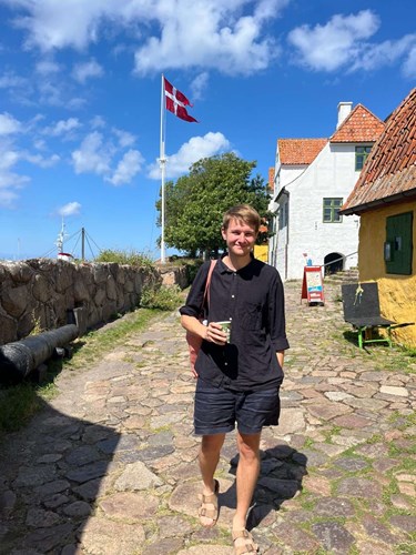 Sådan nogle ting, bør EU tilbyde Bornholm