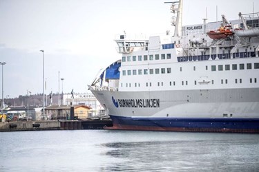 D�rligt vejr �ndrer sejlplanen