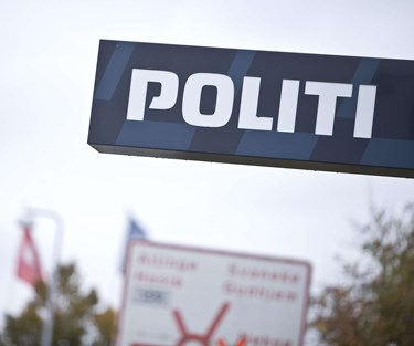 Beruset mand fylder, men der er f� muligheder 