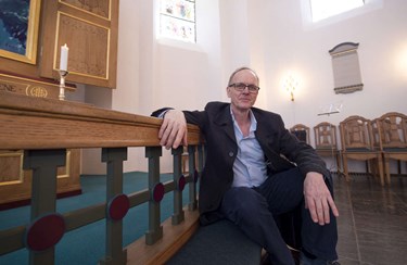 En h�n mod bornholmerne