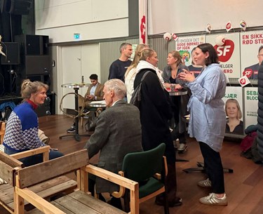 Partier hiver klubtilbud ind i budgetdebat