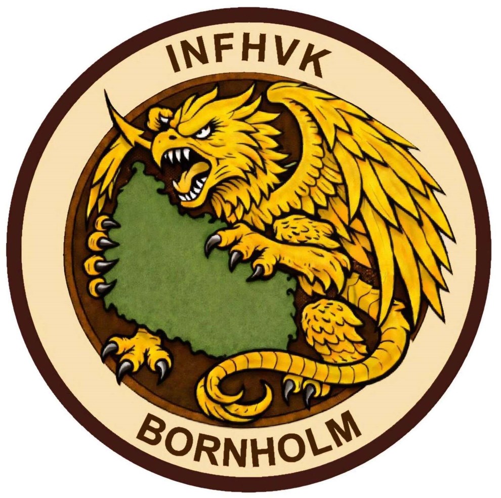 Kompagni har f�et nyt navn: Griffen viser t�nder