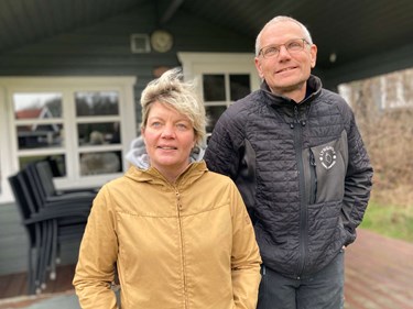 Endnu en campingplads til salg