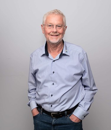 Det kræver samarbejde