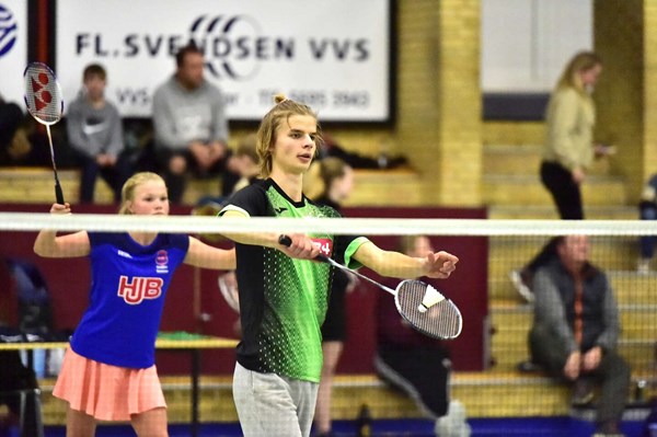 Landstr�ner kommer til Bornholm