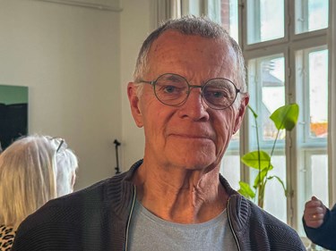 Ensomhedens ø