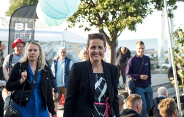 Mindre gavn end forventet? Bornholm er ikke blandt stormodtagerne