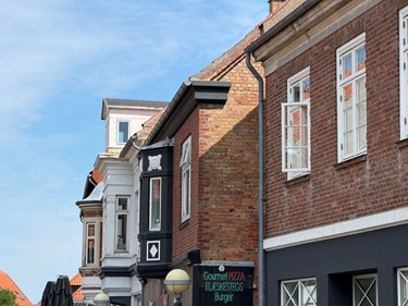 St�r til skattesm�k i k�benhavnerskala - Tolstrup kalder det en skandale