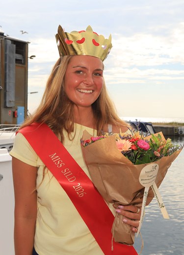 Haslebo vinder Miss Sild