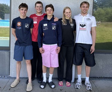 Største gennembrud: Junior slår gammel rekord