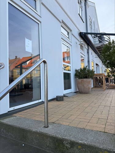 Efter mystik om butik: Nu er det officielt