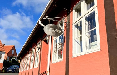Vi har en stor bekymring
